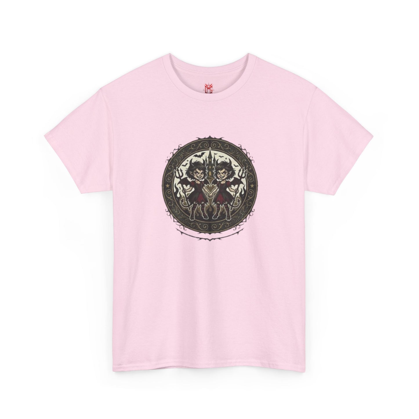 Demoniac Child T-Shirt