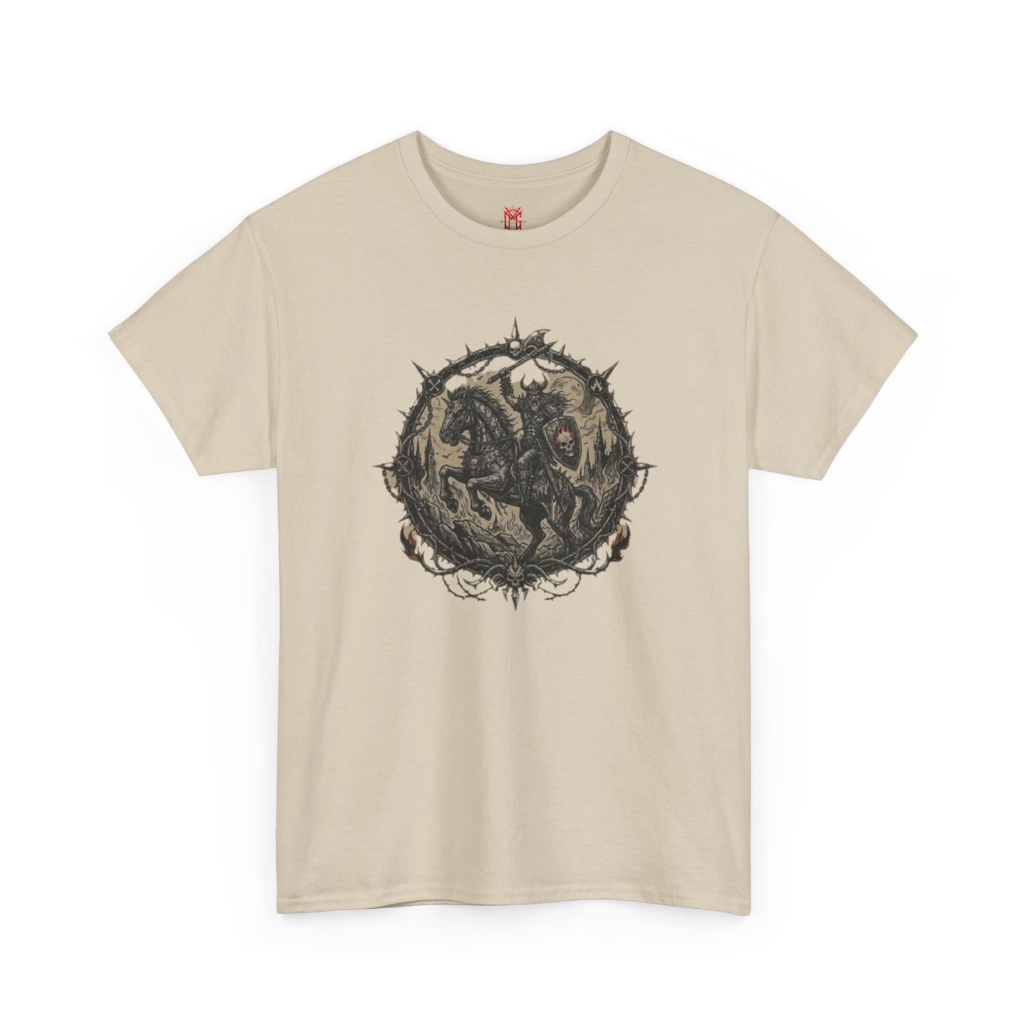 Dark Mythic T-Shirt