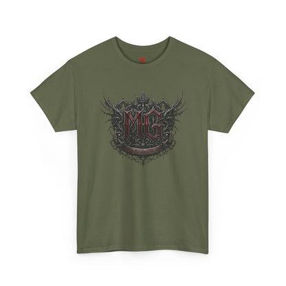 T-shirt Metalgothik