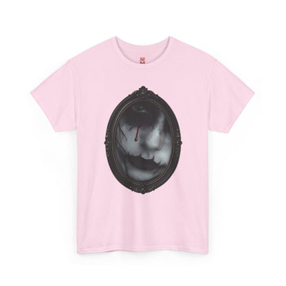 Mirror Face T-Shirt