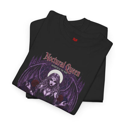 Noctural Queen T-Shirt