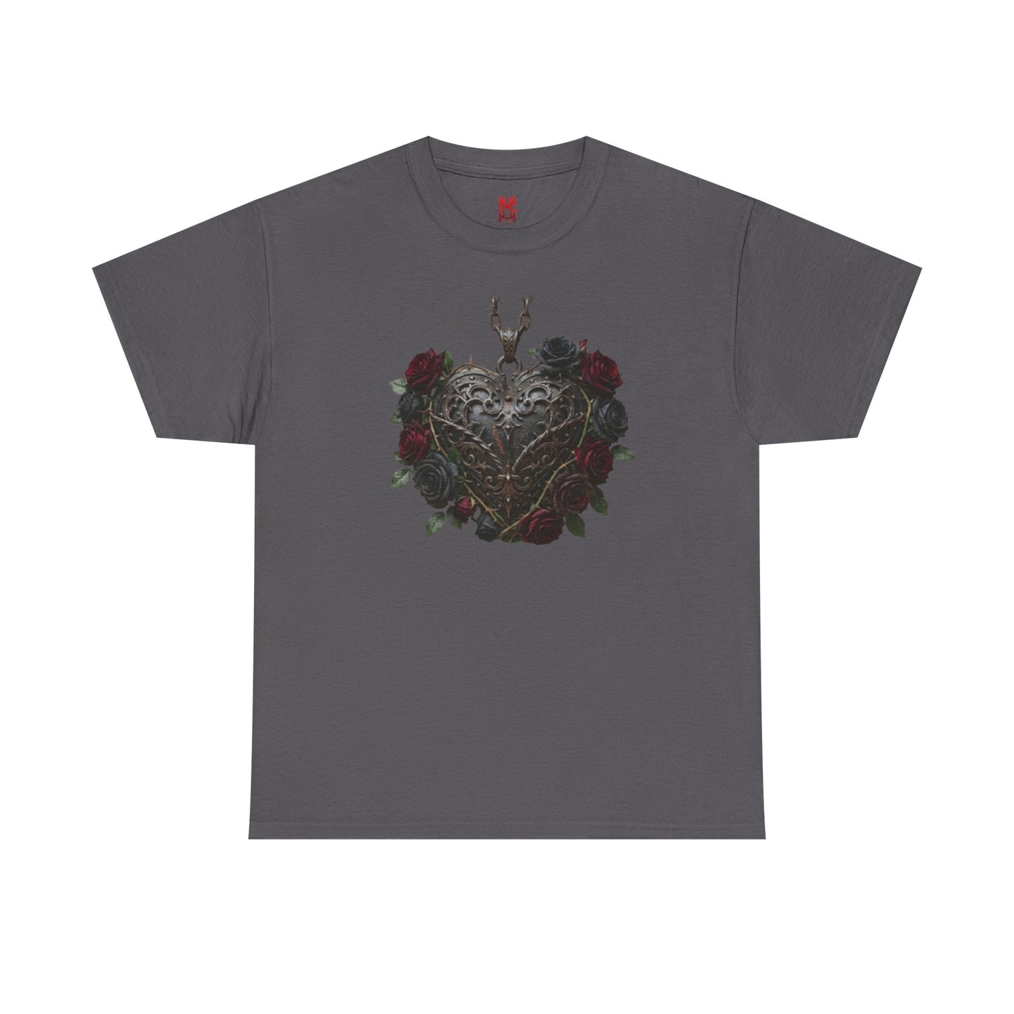 Gothic Heart T-Shirt