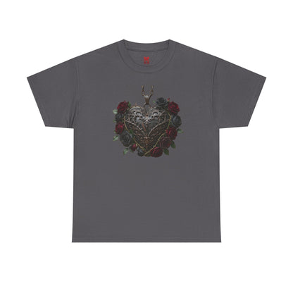 Gothic Heart T-Shirt