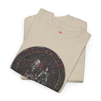 Metal Girls T-Shirt