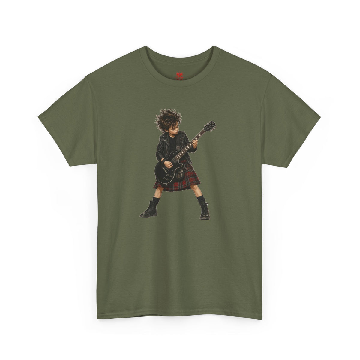 Rock Kid T-Shirt
