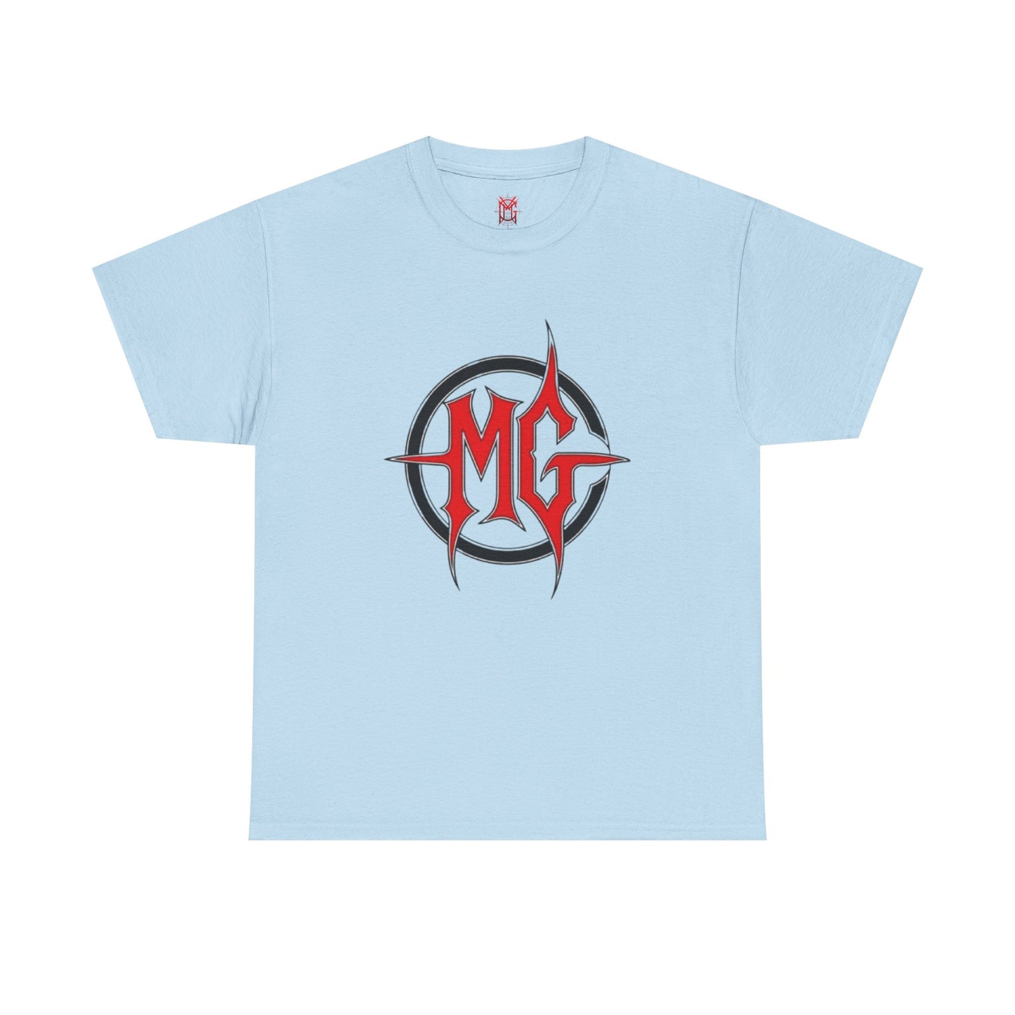 MG Logo T-Shirt