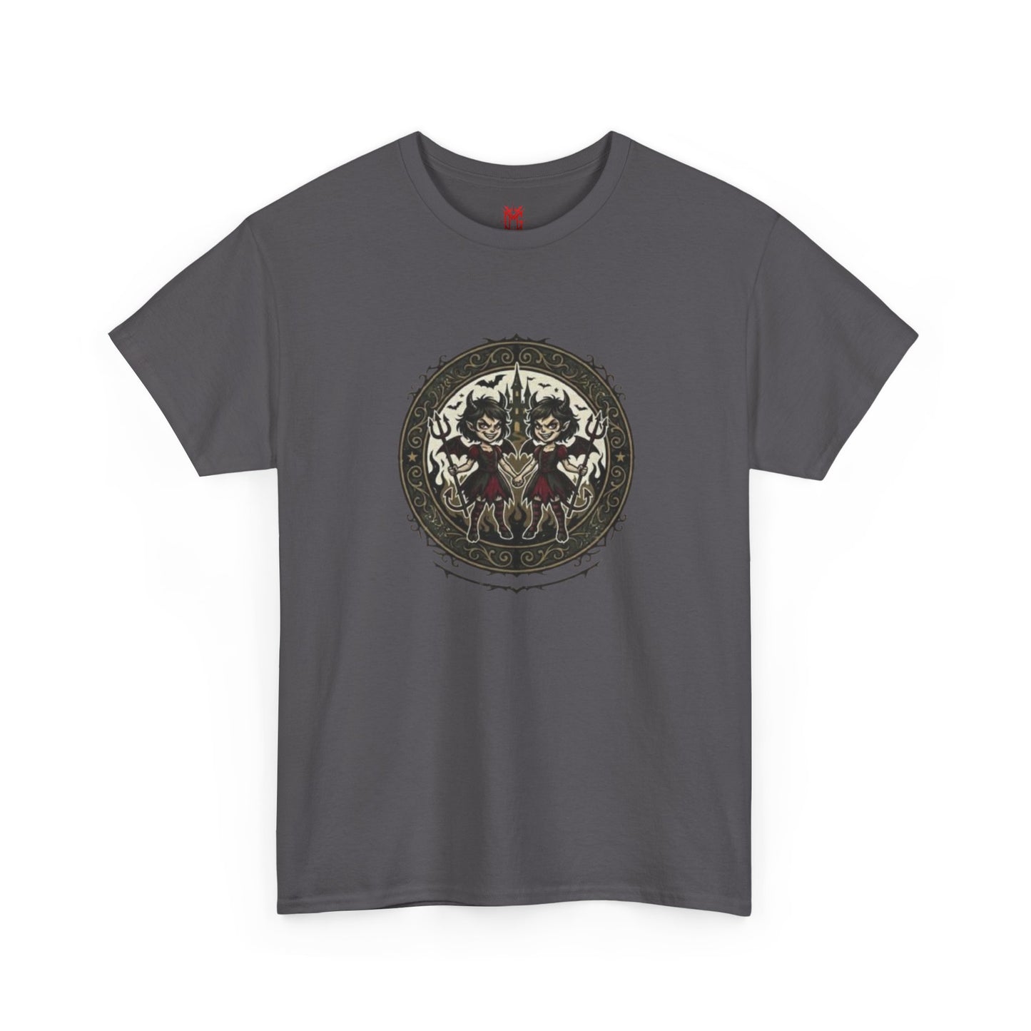 Demoniac Child T-Shirt